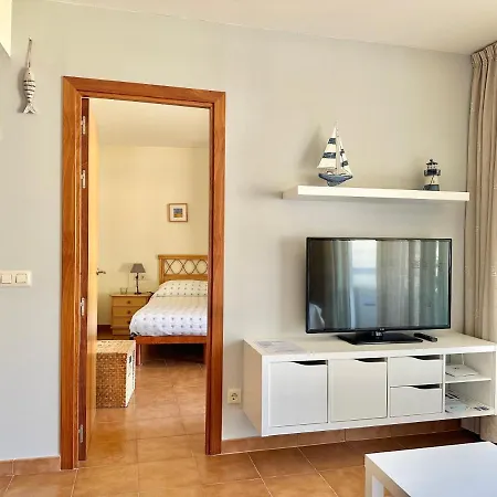 New! Con Piscina Y Balcon A 2 Minutos De La Playa. Wi-fi Apartment L'Estartit