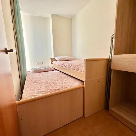 Apartment New! Con Piscina Y Balcon A 2 Minutos De La Playa. Wi-fi L'Estartit