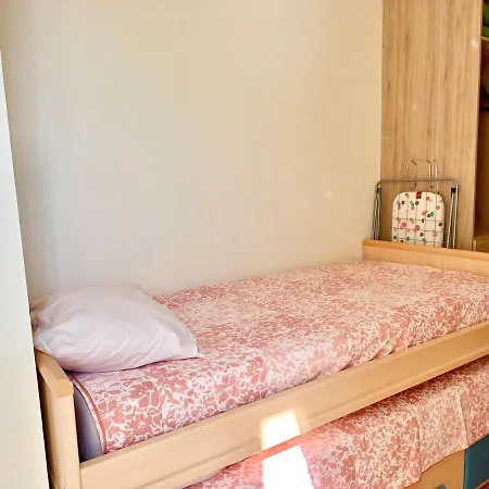Apartment New! Con Piscina Y Balcon A 2 Minutos De La Playa. Wi-fi L'Estartit