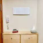 New! Con Piscina Y Balcon A 2 Minutos De La Playa. Wi-fi Апартаменты *