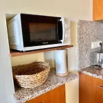 Апартаменты New! Con Piscina Y Balcon A 2 Minutos De La Playa. Wi-fi Л'Эстартит