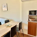New! Con Piscina Y Balcon A 2 Minutos De La Playa. Wi-fi * Л'Эстартит