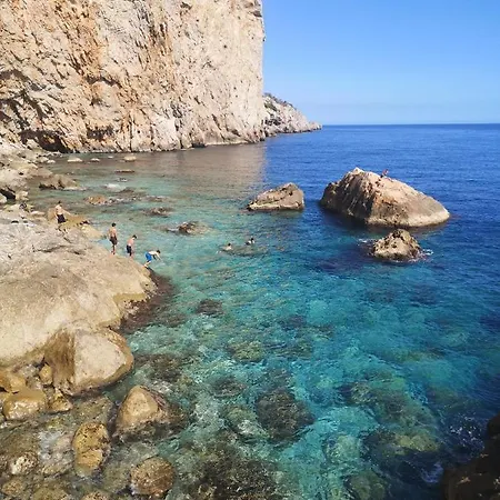 Διαμέρισμα New! Con Piscina Y Balcon A 2 Minutos De La Playa. Wi-fi L'Estartit