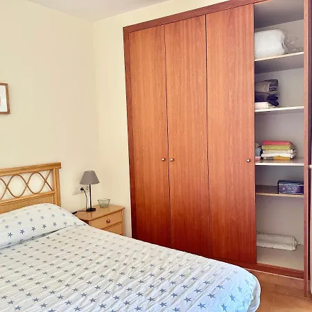 New! Con Piscina Y Balcon A 2 Minutos De La Playa. Wi-fi Л'Эстартит