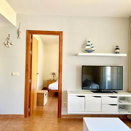 Appartement New! Con Piscina Y Balcon A 2 Minutos De La Playa. Wi-fi L'Estartit